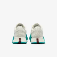 Nike Vapor Pro 3 Premium женская Hard Court Tennis Кроссовки цвет зеленый