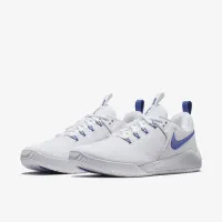 Nike Zoom HyperAce 2 женская волейбольные Shoe цвет белый