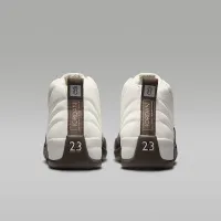 Nike Air Jordan 12 Retro SP x SoleFly чоловічі Кросівки колір білий