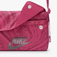 Nike Sportswear Futura 365 жіноча Crossbody сумка (3L) колір фіолетовий