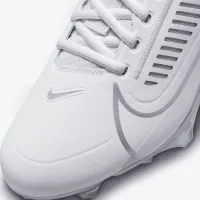 Nike Vapor Edge Pro 360 2 мужские Football Cleats цвет белый