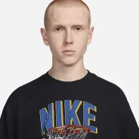 Nike Sportswear чоловічі Max90 футболка колір чорний