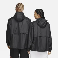 Nike Sportswear Essential Repel женская Woven Куртка цвет черный