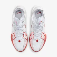 Nike G.T. Cut 3 баскетбольные Кроссовки цвет белый