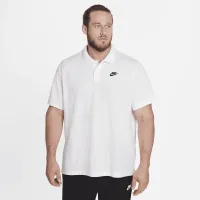 Nike Sportswear чоловічі Polo колір білий