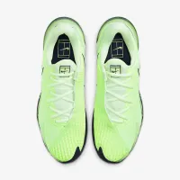 NikeCourt Air Zoom Vapor Cage 4 Men’s Hard Court Tennis Кроссовки цвет зеленый