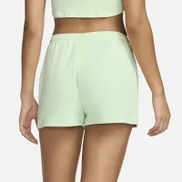 Nike Sportswear Chill Terry женская С высокой Талией Slim 2