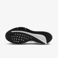 Nike Winflo 10 мужские Road Running Кроссовки цвет черный