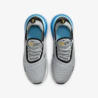 Nike Air Max 270 Big Kids' обовь Grey