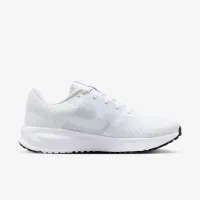 Nike Run Defy женская Road Running Кроссовки цвет белый