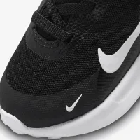Nike Revolution 7 Baby/Toddler Кросівки колір чорний