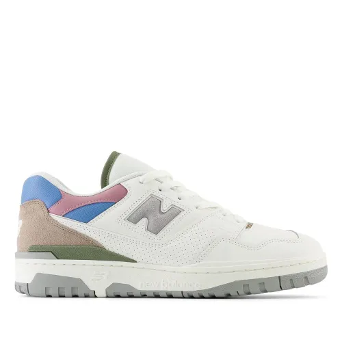 Кросівки unisex New Balance BB550PGA – різнокольорова