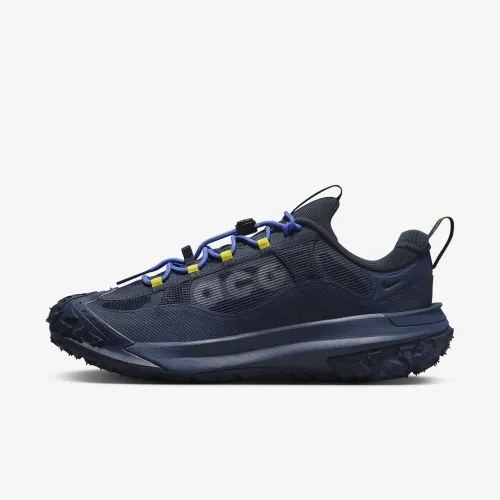Nike ACG Mountain Fly 2 Low GORE-TEX чоловічі Кросівки блакитний