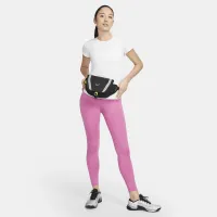 Nike Hike Fanny Pack (4L) цвет черный