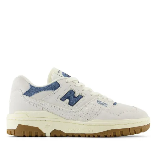 Кросівки Жіночі New Balance BBW550GG - Бежевий
