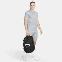 Nike Academy Team рюкзак (30L) цвет черный