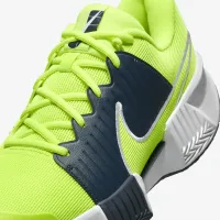Nike Zoom Challenge мужские Pickleball Кроссовки Yellow