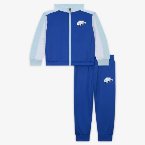 Nike Sportswear Dri-FIT Reimagine Baby (12-24M) Tricot набор синий