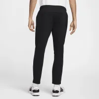 Nike Primary Fleece чоловічі Dri-FIT UV Tapeколір червоний Performance Pants колір чорний