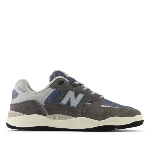 Кросівки New Balance Numeric NM1010JP - Сірі