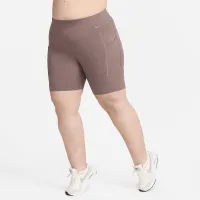 Nike Universa жіноча Medium-Support High-Waisted 8