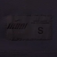 NikeSKIMS Airy женская оверсайз футболка цвет черный