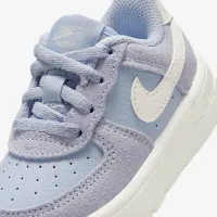 Nike Force 1 Low LV8 2 Baby/Toddler Кроссовки цвет серый