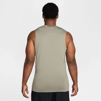 Nike Pro чоловічі Dri-FIT Slim Sleeveless Top колір зелений
