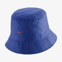 Florida Nike College Bucket Hat блакитний