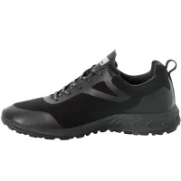 Кроссовки для треккинга Мужские Jack Wolfskin WOODLAND SHELL TEXAPORE LOW M (4054041_6364)