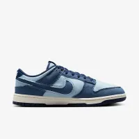 Nike Dunk Low Retro SE чоловічі Кросівки блакитний