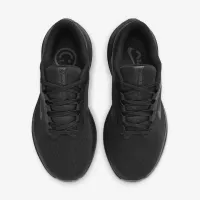 Nike Winflo 10 женская Road Running Кроссовки цвет черный