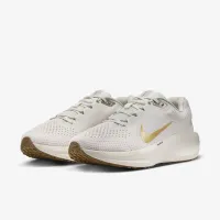 Nike Winflo 11 женская Road Running Кроссовки цвет серый