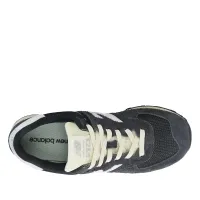 Кросівки New Balance U574RBH - Сірі