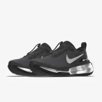 Nike Invincible 3 By You Custom чоловічі Road Running Кросівки колір чорний