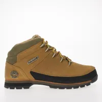 Кроссовки Timberland Euro Sprint Mid Lace A2K84EN1 - żółte