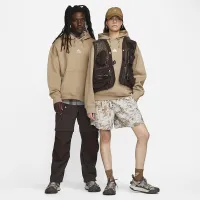 Nike ACG Therma-FIT Fleece Pullover Толстовка з капюшоном колір коричневий