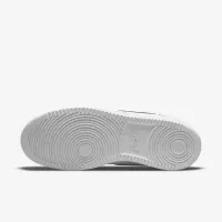 Nike Court Vision Mid Next Nature чоловічі Кросівки колір білий