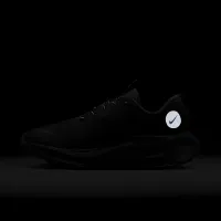 Nike InfinityRN 4 GORE-TEX женская Waterproof Road Running Кроссовки цвет черный