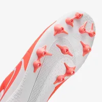 Nike Tiempo Legend 10 Academy Artificial-Grass Low-Top футбольні бутси Pink