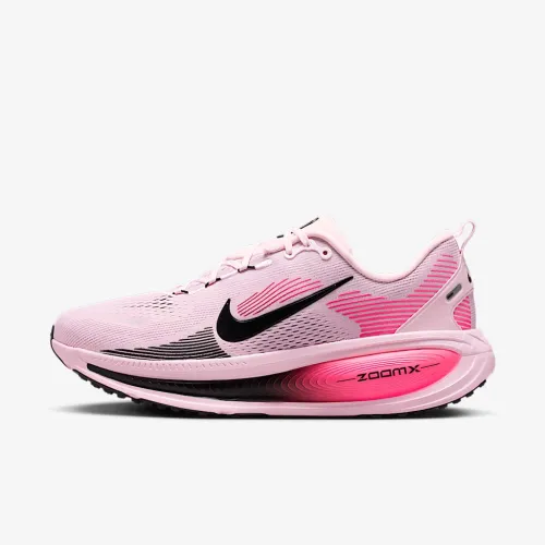 Nike Vomero 18 мужские Road Running Кроссовки Pink