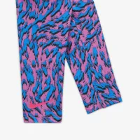 Nike Dri-FIT Baby (12-24M) 2-Piece лосіни комплект Pink