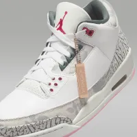 Nike Air Jordan 3 Retro Wings чоловічі Кросівки колір білий