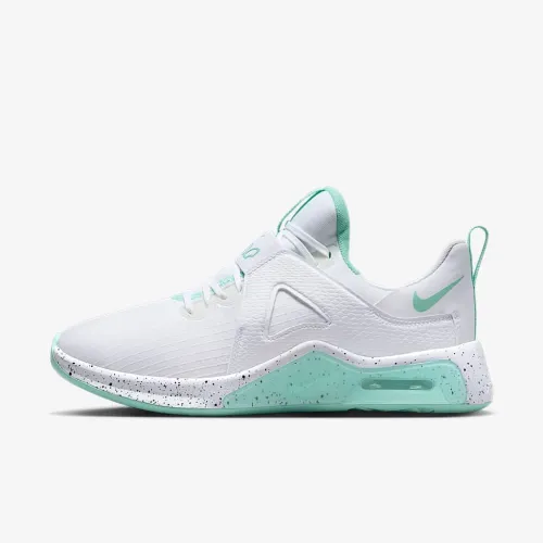 Nike Air Max Bella TR 5 женская тренировочные Кроссовки цвет белый