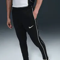 Nike Academy+ мужские Dri-FIT Soccer Pants цвет черный