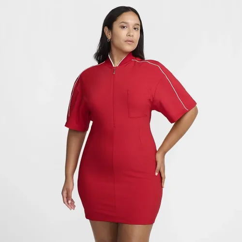 Nike x Jacquemus женская Костюм цвет красный
