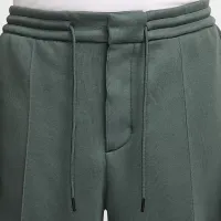 Nike Tech чоловічі Tailoколір червоний Fleece Pants колір зелений