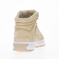 Кроссовки Kappa Shivoo Ice Hi 242968-4210 - Бежевый