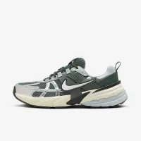 Nike V2K Run чоловічі Кросівки колір зелений