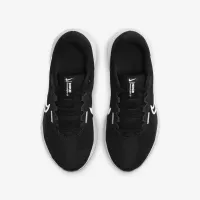 Nike Downshifter 13 женская Road Running Кроссовки (Extra Wide) цвет черный